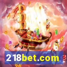 218bet.com