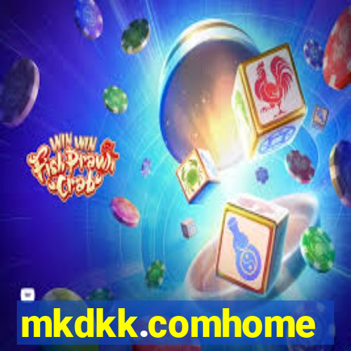 mkdkk.comhome