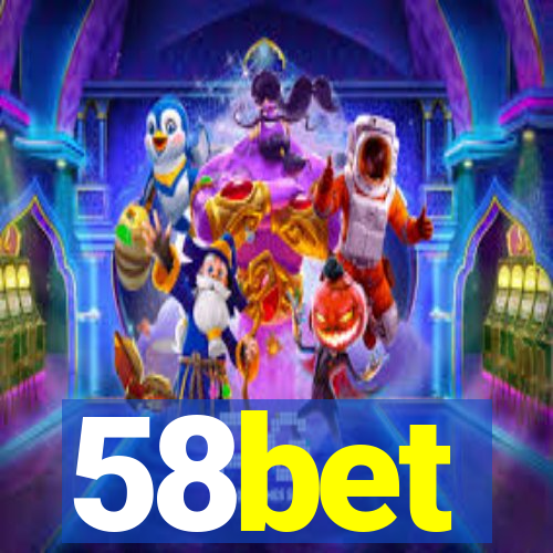 58bet