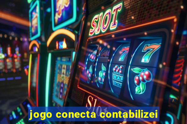 jogo conecta contabilizei