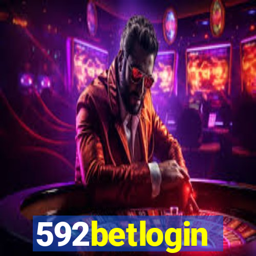 592betlogin