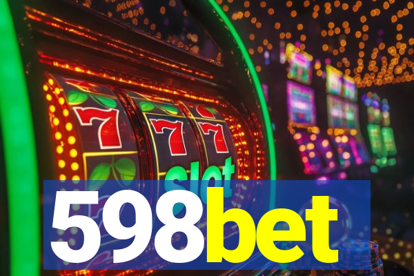 598bet