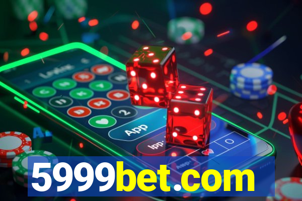 5999bet.com