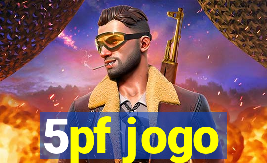 5pf jogo