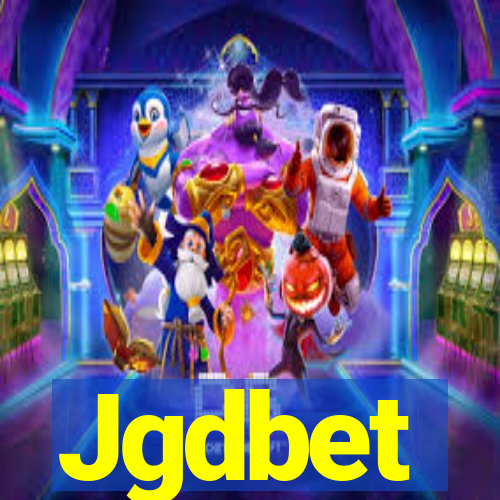 Jgdbet