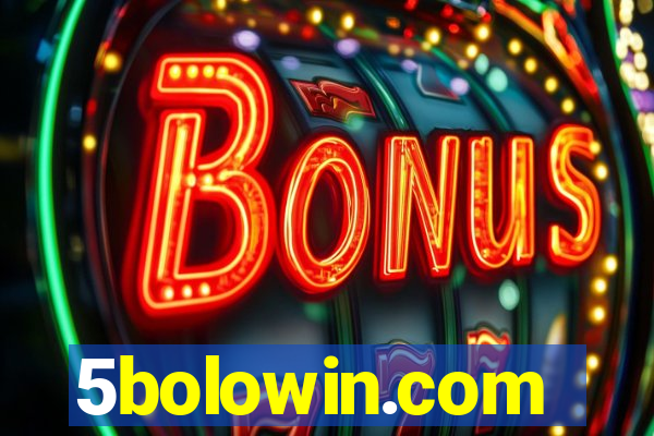 5bolowin.com