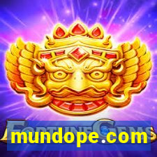 mundope.com