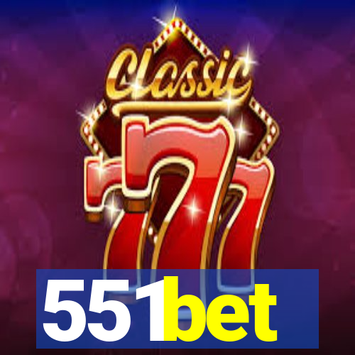 551bet