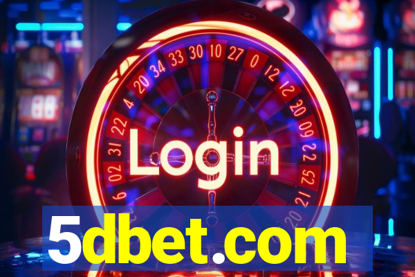 5dbet.com