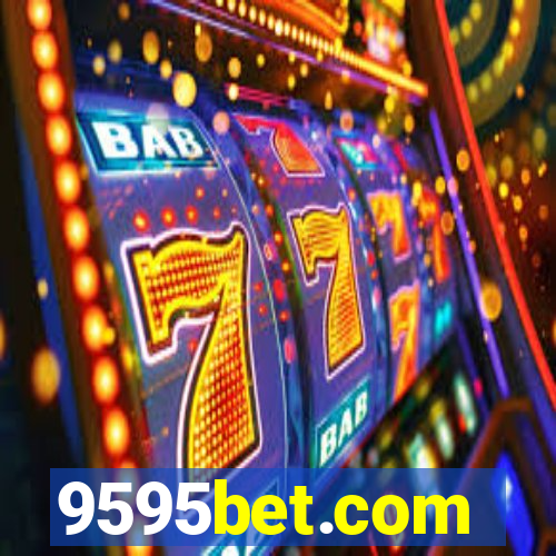 9595bet.com