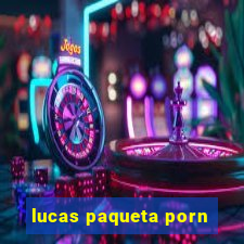 lucas paqueta porn