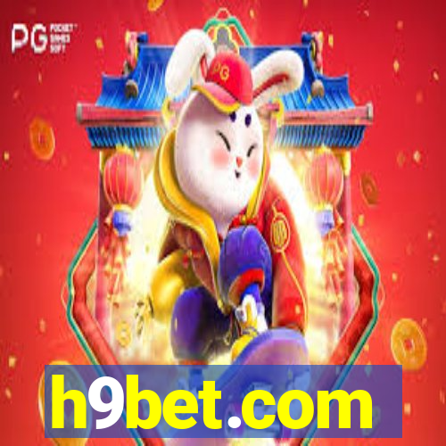 h9bet.com