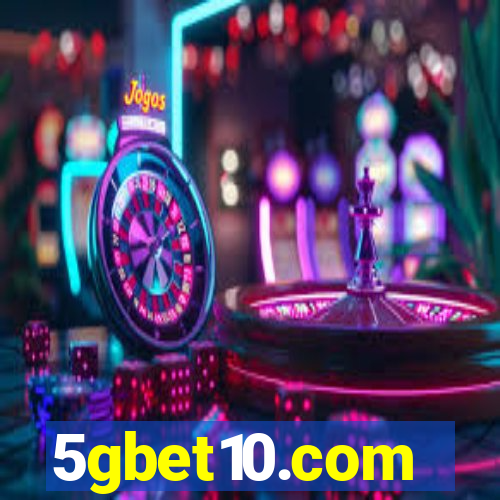 5gbet10.com