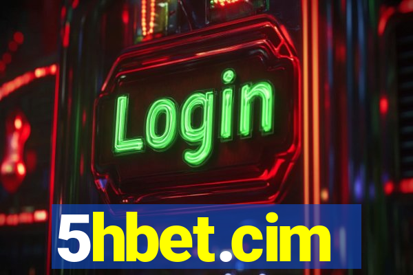 5hbet.cim