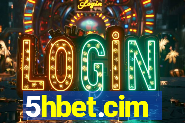 5hbet.cim