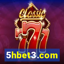 5hbet3.com