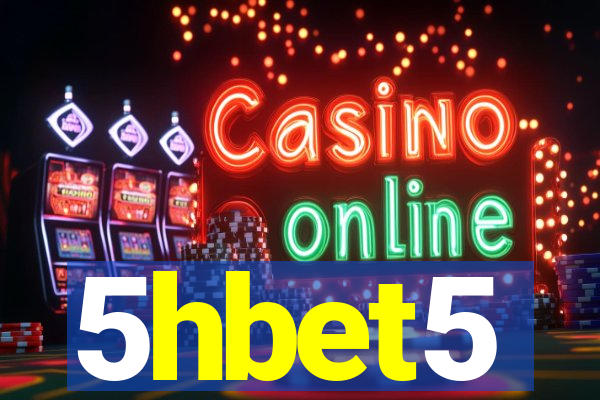 5hbet5