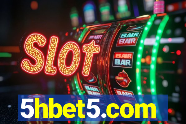 5hbet5.com