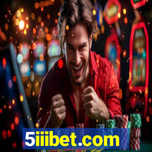 5iiibet.com