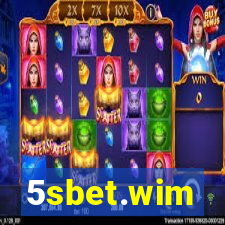 5sbet.wim