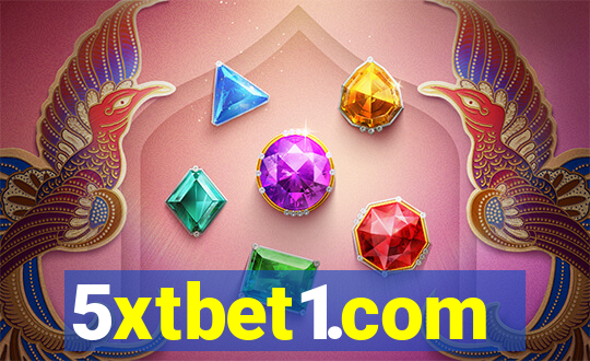 5xtbet1.com