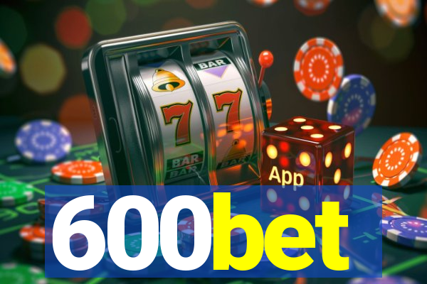 600bet