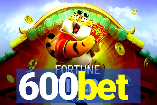 600bet-lucky