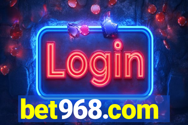 bet968.com