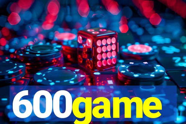 600game