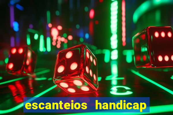 escanteios handicap 2 5