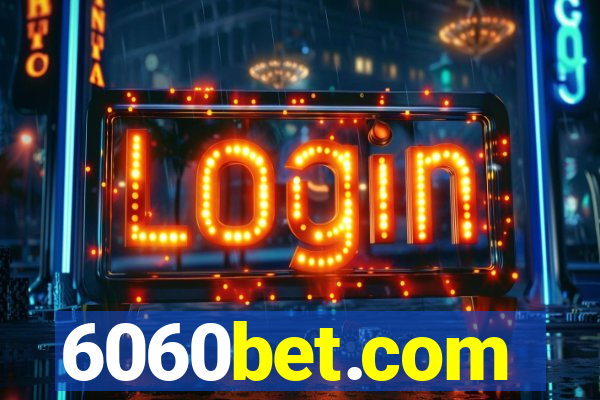 6060bet.com