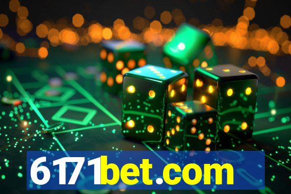 6171bet.com