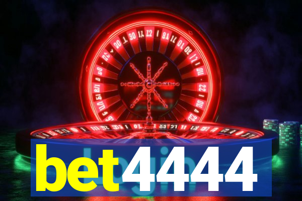 bet4444