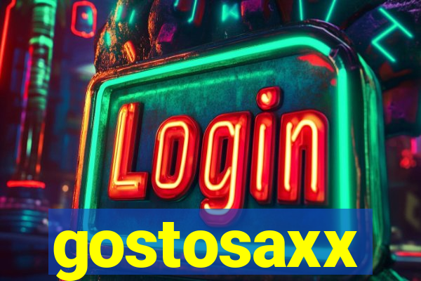 gostosaxx