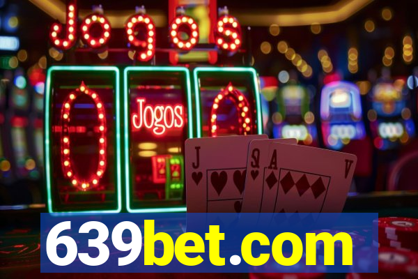 639bet.com