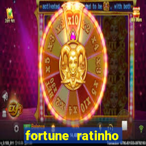 fortune ratinho demo grátis