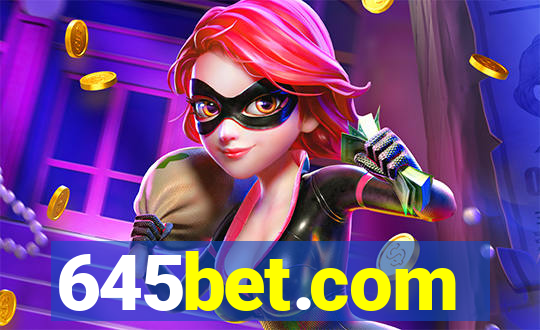 645bet.com