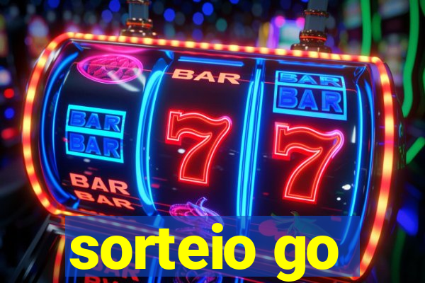 sorteio go