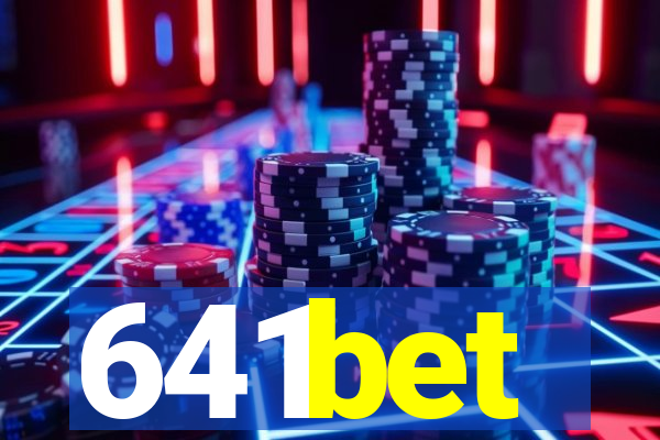 641bet