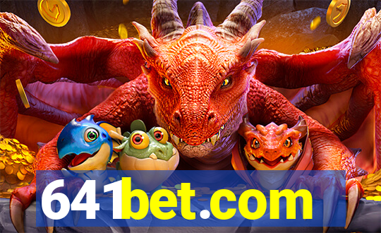 641bet.com