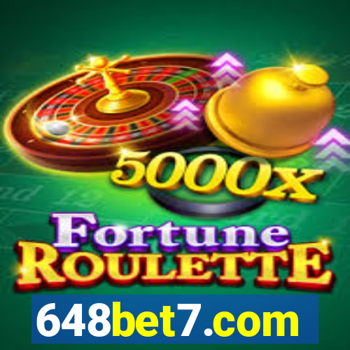 648bet7.com