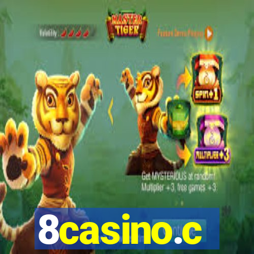 8casino.c