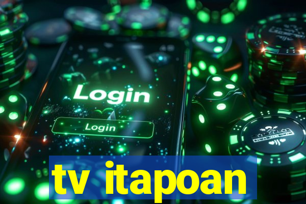 tv itapoan