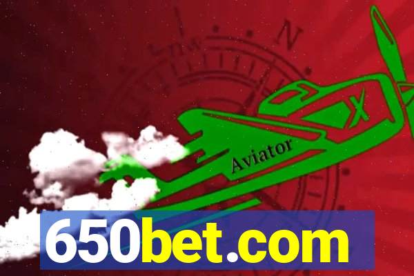 650bet.com