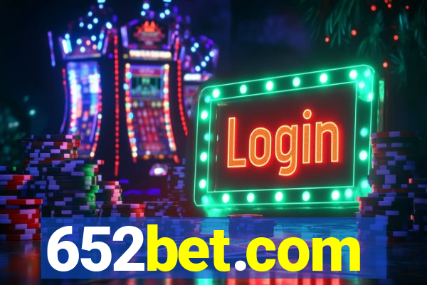 652bet.com