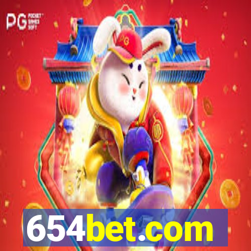 654bet.com