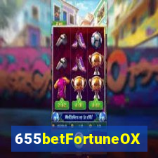 655betFortuneOX