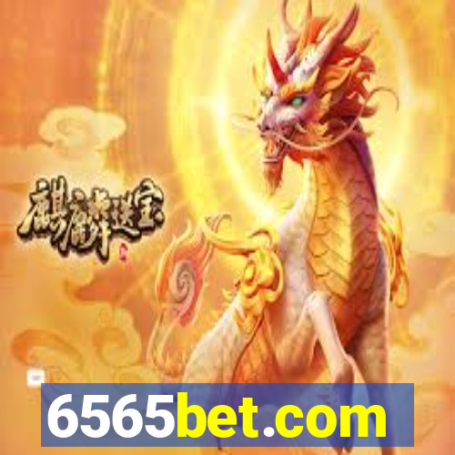 6565bet.com