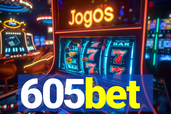 605bet