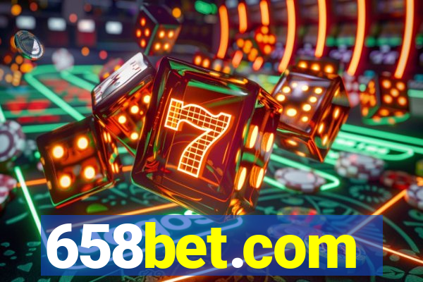 658bet.com